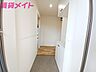 玄関：別部屋画像参考