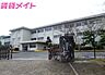 周辺：四日市立常磐中学校 2200m