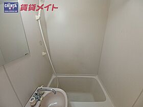 三重県鈴鹿市道伯３丁目（賃貸アパート1R・2階・17.65㎡） その5