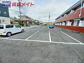 三重県鈴鹿市道伯３丁目（賃貸アパート1R・2階・17.65㎡） その8