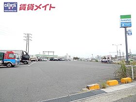 三重県鈴鹿市一ノ宮町（賃貸アパート1LDK・1階・51.46㎡） その22