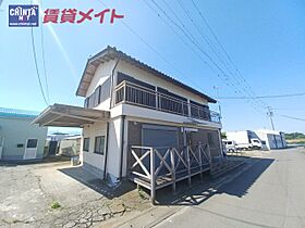 三重県鈴鹿市石薬師町（賃貸一戸建3LDK・1階・112.20㎡） その1