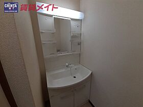 三重県鈴鹿市長太旭町５丁目（賃貸マンション1K・3階・30.00㎡） その11