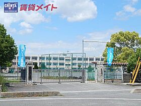 三重県鈴鹿市若松北２丁目（賃貸マンション2LDK・1階・57.78㎡） その25