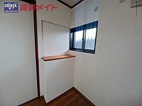 三重県鈴鹿市弓削町（賃貸アパート1LDK・1階・41.40㎡） その30