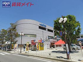 三重県鈴鹿市算所３丁目（賃貸アパート1K・1階・30.00㎡） その22