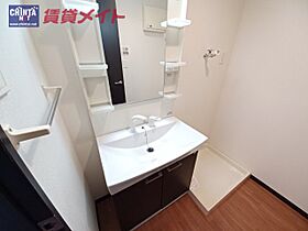 三重県鈴鹿市長太栄町４丁目（賃貸アパート2LDK・2階・52.89㎡） その11