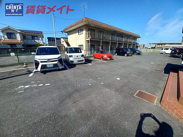 三重県鈴鹿市大池１丁目(賃貸マンション3LDK・5階・69.66㎡)の写真 その8