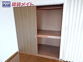 三重県鈴鹿市長太栄町２丁目（賃貸マンション1K・3階・26.52㎡） その12