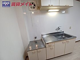 三重県鈴鹿市若松北２丁目（賃貸アパート1R・2階・20.16㎡） その4