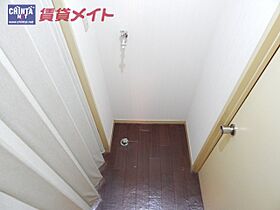 三重県鈴鹿市柳町（賃貸マンション1K・3階・23.10㎡） その23