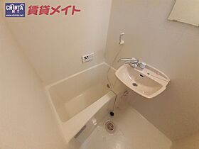 三重県四日市市小古曽東１丁目（賃貸マンション1K・1階・21.90㎡） その5