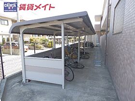 三重県鈴鹿市長太栄町２丁目（賃貸マンション2LDK・2階・56.22㎡） その24