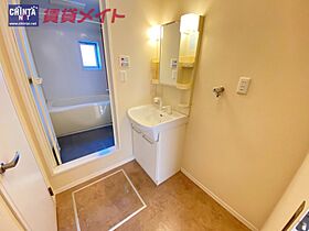 三重県鈴鹿市若松北２丁目（賃貸アパート1LDK・1階・43.01㎡） その9