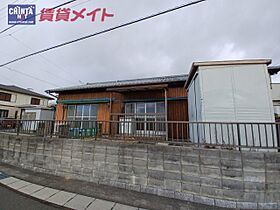 三重県鈴鹿市長太新町１丁目（賃貸一戸建3DK・1階・69.83㎡） その1