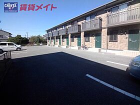 三重県四日市市楠町南五味塚（賃貸テラスハウス1DK・1階・40.18㎡） その16