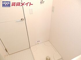 三重県四日市市楠町南五味塚（賃貸テラスハウス1DK・1階・40.18㎡） その14