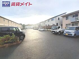 三重県四日市市河原田町（賃貸マンション3LDK・1階・59.00㎡） その7