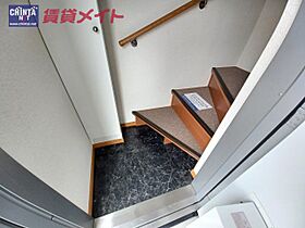 三重県鈴鹿市一ノ宮町（賃貸アパート1K・2階・28.02㎡） その12