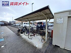 三重県鈴鹿市一ノ宮町（賃貸アパート1K・2階・28.02㎡） その8