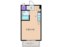 🉐敷金礼金0円！🉐四日市あすなろう 内部駅 徒歩8分