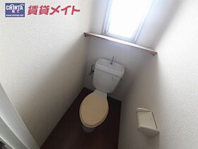 三重県鈴鹿市阿古曽町（賃貸マンション1LDK・2階・45.00㎡） その11