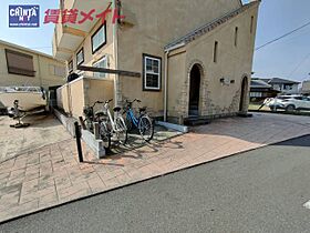 三重県鈴鹿市北江島町（賃貸アパート1R・2階・26.50㎡） その8