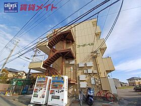 三重県鈴鹿市柳町（賃貸マンション1K・3階・23.10㎡） その5