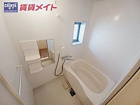 三重県鈴鹿市末広北１丁目（賃貸アパート1R・1階・31.77㎡） その5