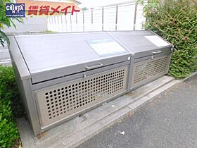 三重県鈴鹿市末広北１丁目（賃貸アパート1R・1階・31.77㎡） その24