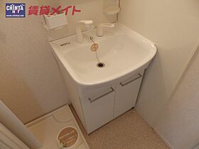 三重県鈴鹿市野町東２丁目（賃貸アパート1LDK・2階・49.84㎡） その11