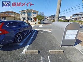 三重県鈴鹿市野町東２丁目（賃貸アパート1LDK・2階・49.84㎡） その7