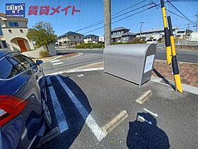 三重県鈴鹿市野町東２丁目（賃貸アパート1LDK・2階・49.84㎡） その8