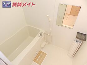 三重県鈴鹿市平野町（賃貸アパート1LDK・1階・33.39㎡） その5