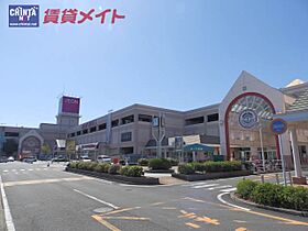 三重県鈴鹿市平野町（賃貸アパート1LDK・1階・33.39㎡） その20