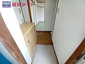 三重県鈴鹿市若松西５丁目（賃貸アパート2LDK・2階・47.40㎡） その14