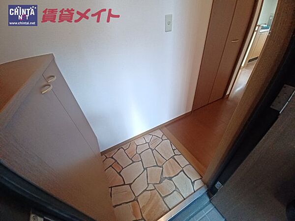 三重県鈴鹿市住吉１丁目(賃貸アパート2LDK・1階・53.00㎡)の写真 その14