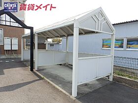 三重県鈴鹿市池田町（賃貸アパート1LDK・2階・51.23㎡） その25