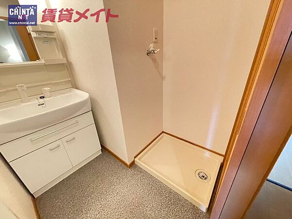 三重県鈴鹿市道伯４丁目(賃貸アパート1LDK・2階・42.80㎡)の写真 その24