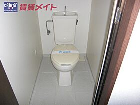 三重県鈴鹿市道伯町（賃貸マンション3LDK・3階・58.32㎡） その10