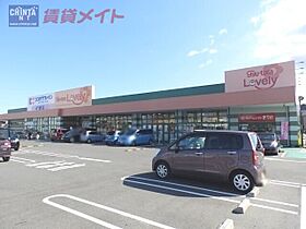 三重県鈴鹿市平田新町（賃貸マンション1K・3階・26.49㎡） その21