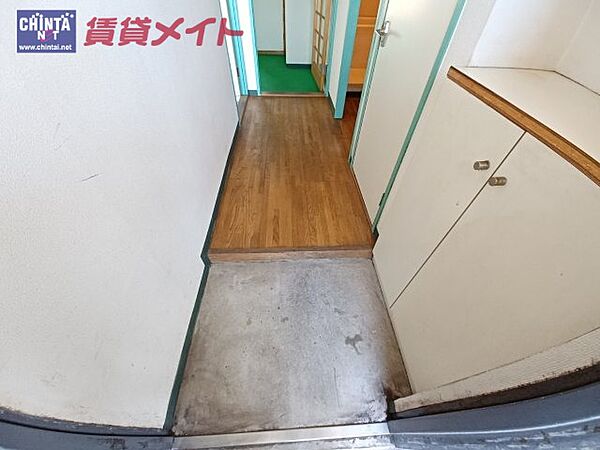 三重県鈴鹿市算所３丁目(賃貸マンション2LDK・3階・51.15㎡)の写真 その15