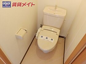 三重県鈴鹿市竹野１丁目（賃貸マンション1LDK・3階・43.89㎡） その11