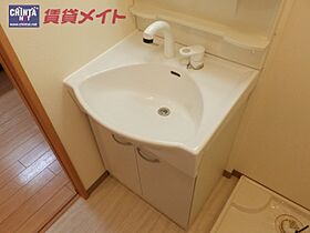 三重県鈴鹿市竹野１丁目（賃貸マンション1LDK・3階・43.89㎡） その12