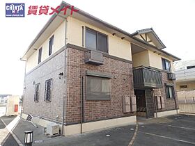 三重県鈴鹿市安塚町（賃貸アパート2LDK・1階・53.76㎡） その6