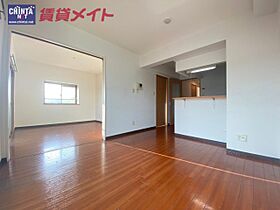 三重県鈴鹿市庄野町（賃貸マンション3LDK・3階・65.00㎡） その3