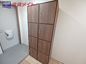 三重県鈴鹿市高岡台３丁目（賃貸アパート1LDK・1階・35.46㎡） その15