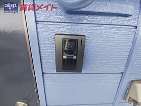 三重県鈴鹿市庄野町（賃貸アパート1DK・2階・25.20㎡） その15