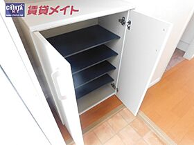 三重県鈴鹿市安塚町（賃貸アパート2K・2階・35.30㎡） その20