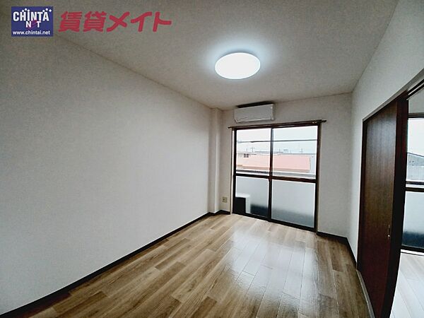 三重県鈴鹿市西条６丁目(賃貸マンション2DK・3階・39.00㎡)の写真 その28